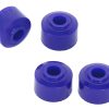 NISSAN PATROL 1988-1997 | PATROL GQ Y60 CAB CHASSIS (COIL FRONT AND REAR) - Sway Bar Link To Chassis Bush Kit
