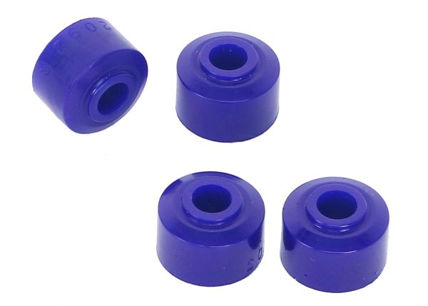NISSAN PATROL 1988-1997 | PATROL GQ Y60 CAB CHASSIS (COIL FRONT AND REAR) - Sway Bar Link To Chassis Bush Kit