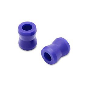 ISUZU D-MAX 2002-2012 | D-MAX TFS 4WD - Shock Absorber Upper & Lower Bush Kit