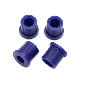 ISUZU D-MAX 2012-2020 | D-MAX TFR 2WD - Spring Rear Lower Bush Kit