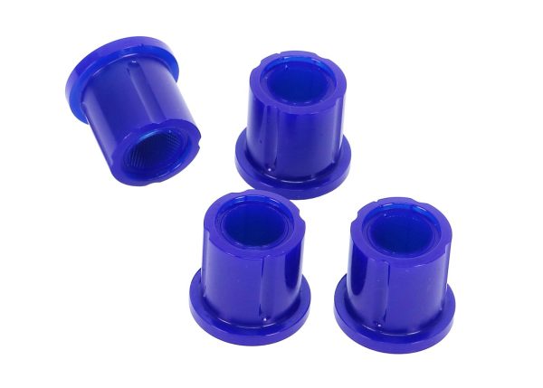TOYOTA HILUX 1988-1998 | HILUX LN85, 86, RN85, 90, YN85 2WD - Spring Front Eye Bush Kit