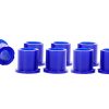ISUZU D-MAX 2002-2012 | D-MAX TFS 4WD - Spring Rear Bush Kit All