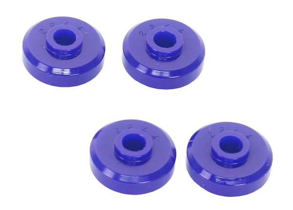 FORD RANGER 2006-2011 | RANGER PJ, PK 4WD - Shock Absorber Upper Bush Kit