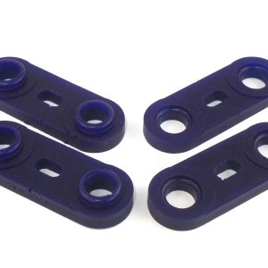 SUBARU OUTBACK 1998-2003 | OUTBACK BH - Gearbox Cross Member Isolator Mount
