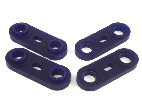 SUBARU IMPREZA 2000-2007 | IMPREZA GG WAGON - Gearbox Cross Member Isolator Mount