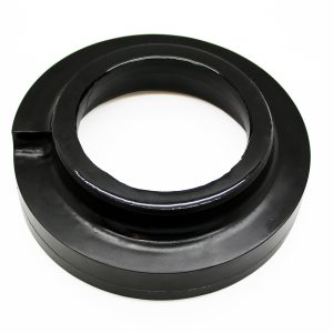NISSAN PATROL 1988-1997 | PATROL GQ Y60 CAB CHASSIS (COIL FRONT AND REAR) - Coil Spring Spacer Bush Kit - Upper