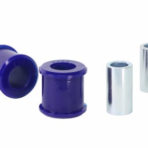 SPF2405K_1 TOYOTA LAND CRUISER 1990-1996 | LAND CRUISER 70 SERIES (COIL FRONT AND REAR) - Panhard Rod Bush Kit