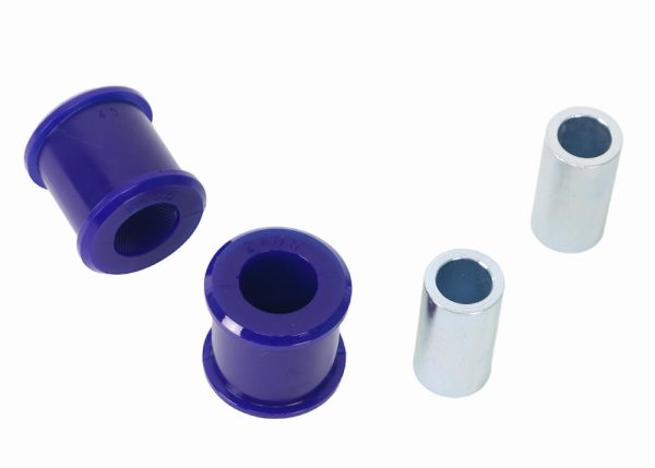 TOYOTA LAND CRUISER 1990-1996 | LAND CRUISER 70 SERIES (COIL FRONT AND REAR) - Panhard Rod Bush Kit