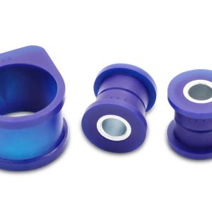ISUZU D-MAX 2002-2012 | D-MAX TFS 4WD - Steering Rack and Pinion - Mount Bushing Kit