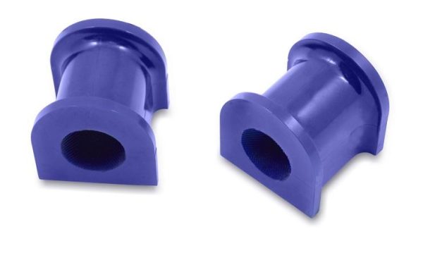 SPF2506-29K_1 TOYOTA LAND CRUISER PRADO 2002-2010 | LAND CRUISER PRADO 120 SERIES - Sway Bar Mount Bush Kit