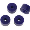 TOYOTA LAND CRUISER PRADO 1995-2003 | LAND CRUISER PRADO 90 SERIES - Shock Absorber Upper Bush Kit