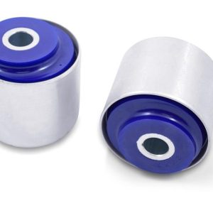 MITSUBISHI PAJERO 2000-2007 | PAJERO NM, NP - Trailing Arm Lower-Front Bush Kit