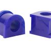 SPF2791-21K_1 SUBARU FORESTER 2008-2013 | FORESTER SH - Sway Bar Mount Bush Kit