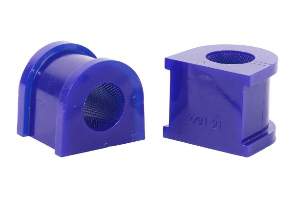 SPF2791-21K_1 SUBARU FORESTER 2008-2013 | FORESTER SH - Sway Bar Mount Bush Kit