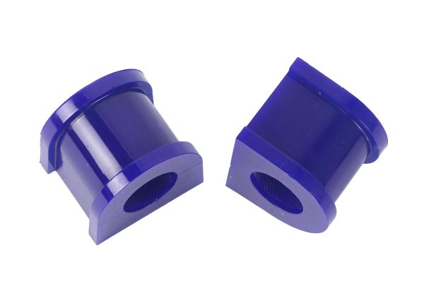 SPF2791-21K_3 SUBARU FORESTER 2008-2013 | FORESTER SH - Sway Bar Mount Bush Kit