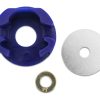 VW GOLF 2011-2016 | GOLF MK6 TYP 517 CONVERTIBLE - Torque Arm Lower Insert Bush Kit