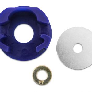 VW GOLF PLUS 2004-2013 | GOLF PLUS 521, 5M - Torque Arm Lower Insert Bush Kit