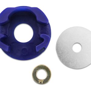SPF2861-80K_1 VW GOLF PLUS 2004-2013 | GOLF PLUS 521, 5M - Torque Arm Lower Insert Bush Kit