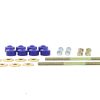 TOYOTA LAND CRUISER 1984-1996 | LAND CRUISER BUNDERA (LEAF FRONT AND REAR) - Sway Bar Link and Bush Kit