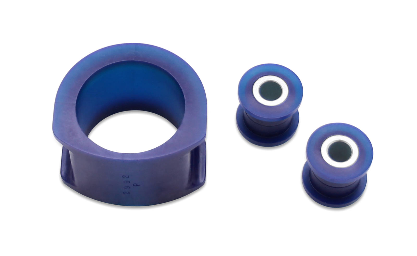 MITSUBISHI TRITON 2006-2015 | TRITON ML, MN 2WD - Steering Rack and Pinion - Mount Bushing Kit