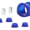 MITSUBISHI TRITON 2006-2015 | TRITON ML, MN 4WD - Steering Rack and Pinion - Mount Bushing Kit