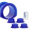 MITSUBISHI TRITON 2006-2015 | TRITON ML, MN 4WD - Steering Rack and Pinion - Mount Bushing Kit