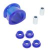 MITSUBISHI TRITON 2006-2015 | TRITON ML, MN 4WD - Steering Rack and Pinion - Mount Bushing Kit