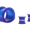 MITSUBISHI TRITON 2006-2015 | TRITON ML, MN 4WD - Steering Rack and Pinion - Mount Bushing Kit