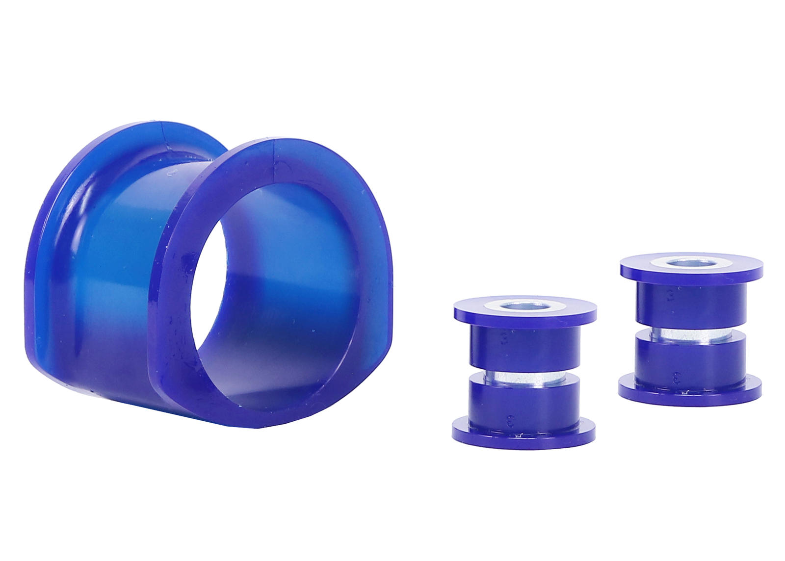 MITSUBISHI TRITON 2006-2015 | TRITON ML, MN 2WD - Steering Rack and Pinion - Mount Bushing Kit - Image 5