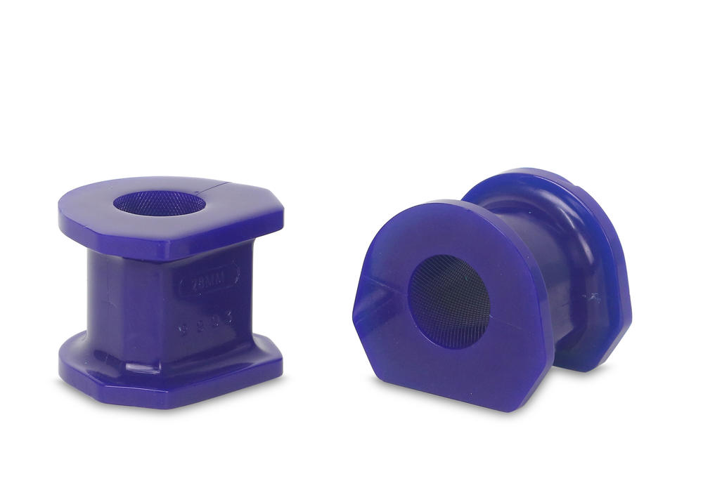 MITSUBISHI TRITON 2006-2015 | TRITON ML, MN 2WD - Sway Bar Mount Bush Kit - Image 2
