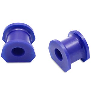 MITSUBISHI TRITON 2015-2024 | TRITON MQ, MR 2WD - Sway Bar To Chassis Bush Kit