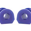 MITSUBISHI TRITON 2015-2024 | TRITON MQ, MR 2WD - Sway Bar To Chassis Bush Kit