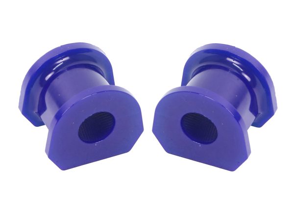 MITSUBISHI TRITON 2015-2024 | TRITON MQ, MR 2WD - Sway Bar To Chassis Bush Kit