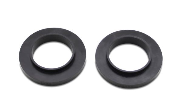 TOYOTA HILUX 2005-2015 | HILUX GGN25R, KUN26R (N70) 4WD - Spring Seat Upper Bush Kit