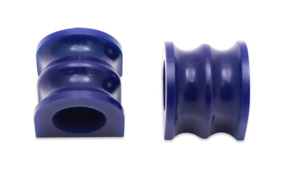 SPF3025-33K_1 NISSAN NAVARA 2005-2015 | NAVARA D40 4WD - Sway Bar Mount Bush Kit