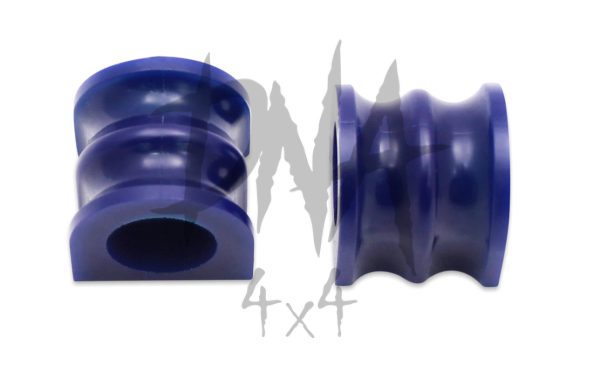 SPF3025-34.3K NISSAN PATHFINDER 2005-2013 | PATHFINDER R51 - Sway Bar Mount Bush Kit