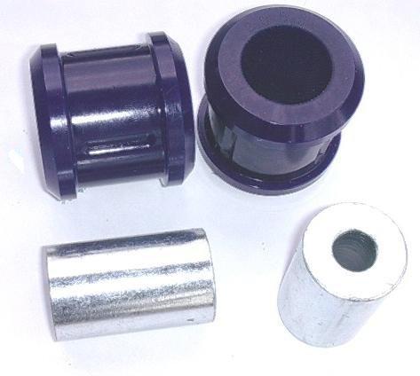 MAZDA MX-5 2005-2014 | MX-5 NC - Trailing Arm Upper Front Bush Kit