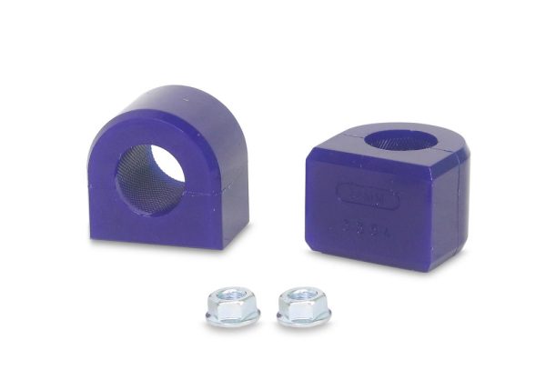 SPF3354-24K_1 VW GOLF 2009-2013 | GOLF MK6 TYP 5K, AJ 4MOTION - Sway Bar Mount Bush Kit