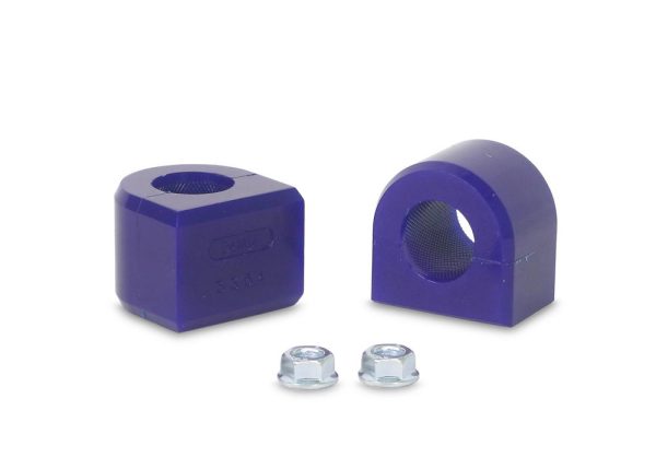 SPF3354-24K_2 VW GOLF 2009-2013 | GOLF MK6 TYP 5K, AJ 4MOTION - Sway Bar Mount Bush Kit