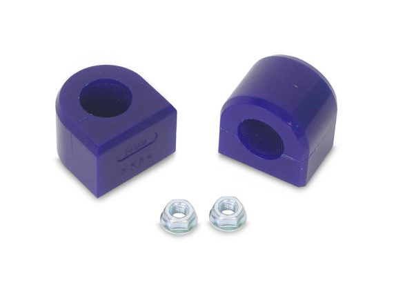 SPF3354-24K_3 VW GOLF 2009-2013 | GOLF MK6 TYP 5K, AJ 4MOTION - Sway Bar Mount Bush Kit