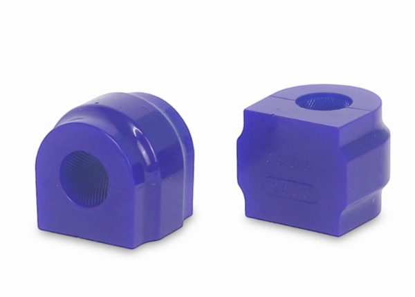 SPF3355-20K_1 VW GOLF 2009-2013 | GOLF MK6 TYP 5K, AJ 4MOTION - Sway Bar Mount Bush Kit