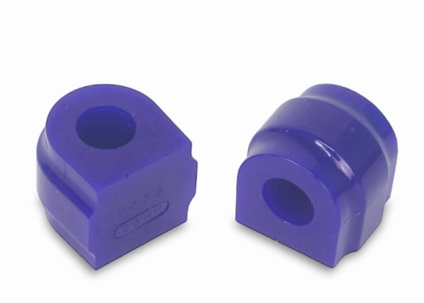 SPF3355-20K_3 VW GOLF 2009-2013 | GOLF MK6 TYP 5K, AJ 4MOTION - Sway Bar Mount Bush Kit