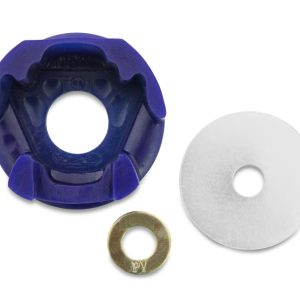 SPF3365-80K_1 VW GOLF PLUS 2004-2013 | GOLF PLUS 521, 5M - Torque Arm Lower Insert Bush Kit