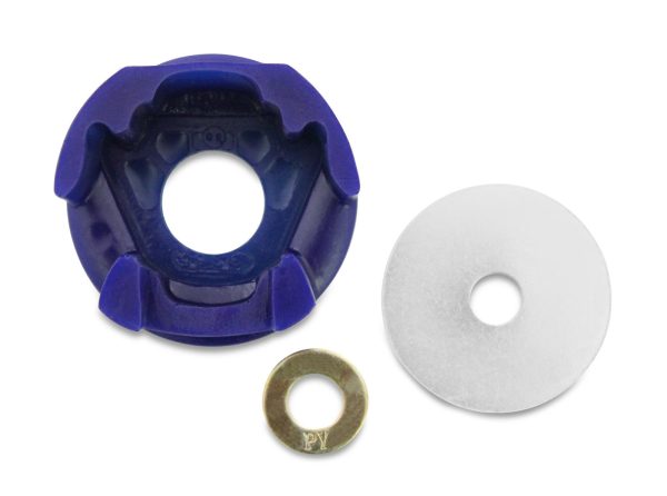 SPF3365-80K_1 VW GOLF 2009-2013 | GOLF MK6 TYP 5K, AJ 4MOTION - Torque Arm Lower Insert Bush Kit
