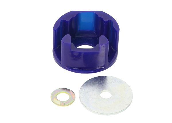 SPF3365-80K_4 VW GOLF 2009-2013 | GOLF MK6 TYP 5K, AJ 4MOTION - Torque Arm Lower Insert Bush Kit