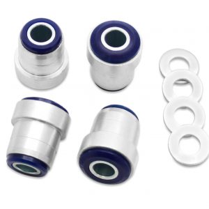 FORD RANGER 2006-2011 | RANGER PJ, PK 2WD - Control Arm Upper Bush Kit