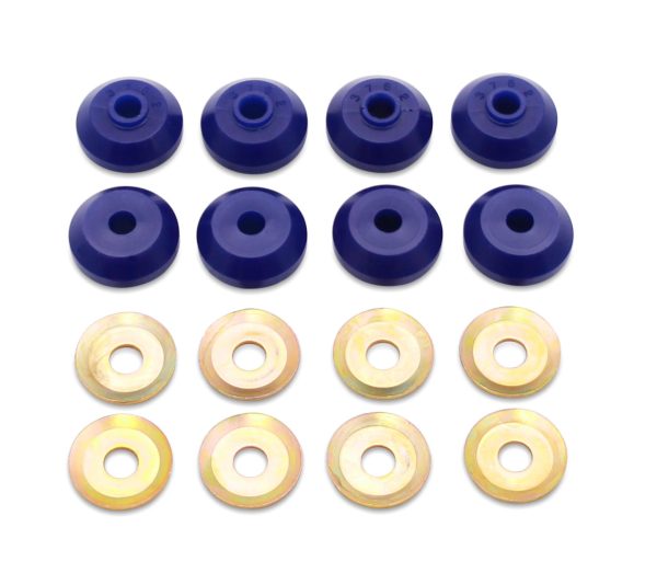 FORD RANGER 2006-2011 | RANGER PJ, PK 4WD - Sway Bar Link Bush Kit