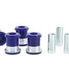 VW AMAROK 2010-2022 | AMAROK 2H 4MOTION - Control Arm Upper-Inner Bush Kit