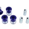 VW AMAROK 2010-2022 | AMAROK 2H 2WD - Control Arm Upper-Inner Bush Kit