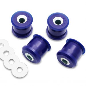 FORD RANGER 2011-2015 | RANGER PX I 2WD - Control Arm Upper Inner Bush Kit - Offset
